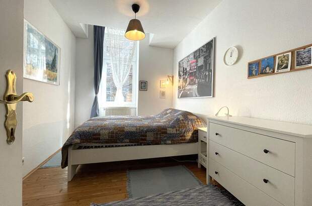 Altbauwohnung kaufen in 1140 Wien (Bild 4)