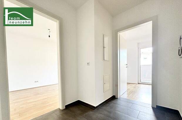 Terrassenwohnung mieten in 8020 Graz (Bild 5)