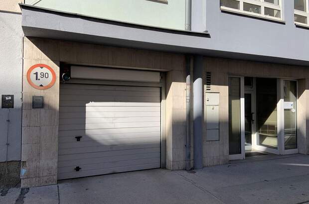 Halle / Lager / Produktion kaufen in 1100 Wien (Bild 2)