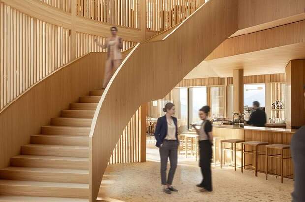 Gewerbeobjekt mieten in 6020 Innsbruck (Bild 5)