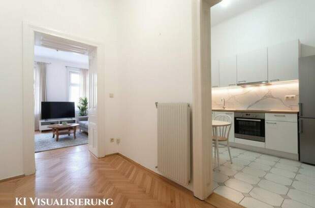 Eigentumswohnung in 1160 Wien (Bild 1)
