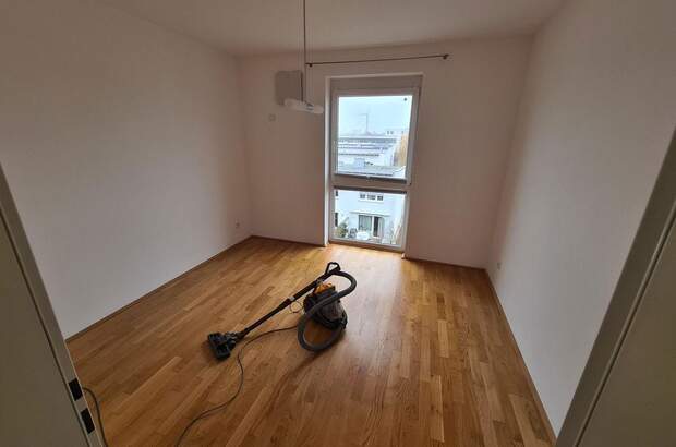 Terrassenwohnung mieten in 4030 Linz (Bild 2)