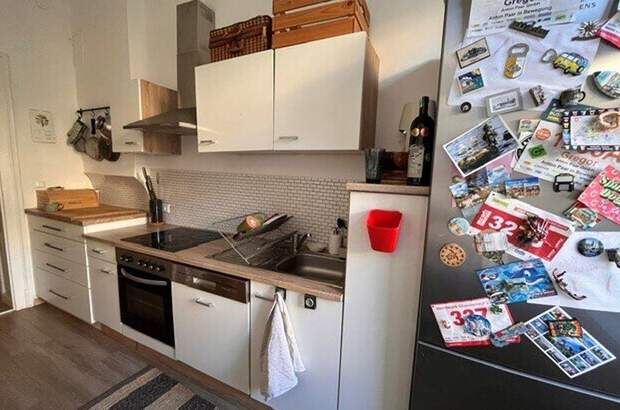 Altbauwohnung mit Balkon mieten in 8010 Graz (Bild 4)