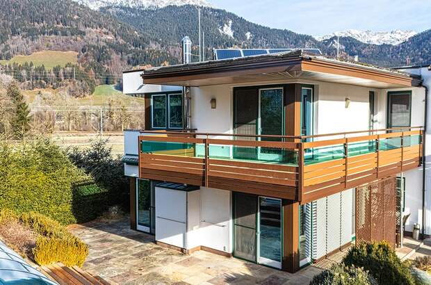 Einfamilienhaus kaufen in 8966 Aich (Bild 1)