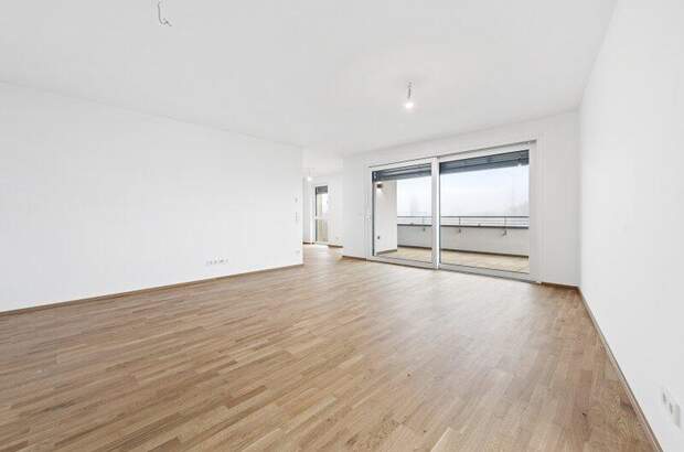 Terrassenwohnung kaufen in 2700 Wr. Neustadt (Bild 3)