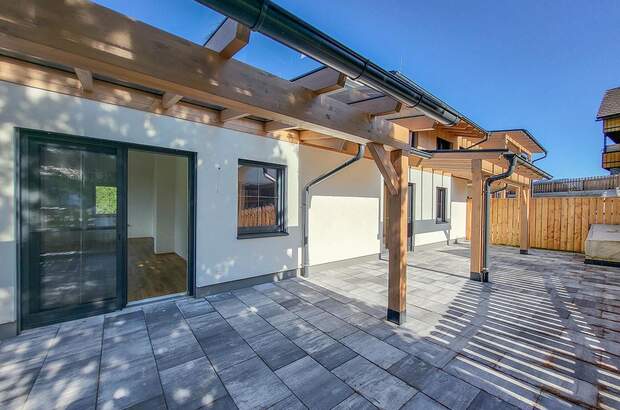 Terrassenwohnung kaufen in 8972 Ramsau (Bild 3)