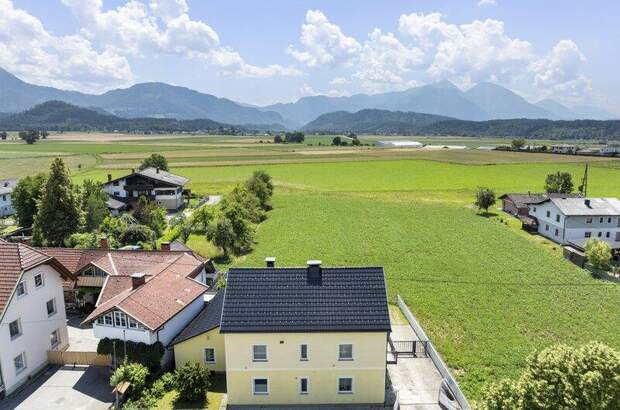 Haus kaufen in 9141 Eberndorf (Bild 4)