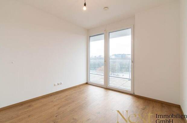 Terrassenwohnung mieten in 4020 Linz (Bild 4)