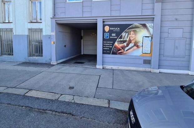 Immobilie mieten in 1090 Wien (Bild 1)