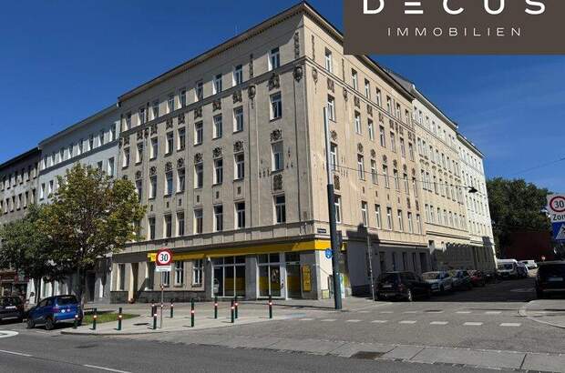 Wohnanlage kaufen in 1100 Wien (Bild 1)