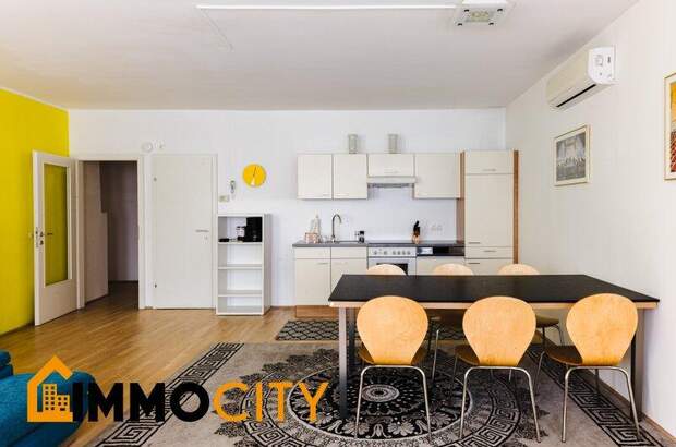 Büro / Praxis mieten in 1040 Wien (Bild 4)
