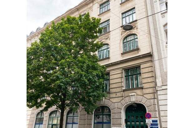 Wohnung mieten in 1070 Wien (Bild 1)