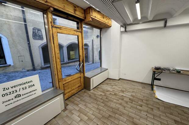 Gewerbeobjekt mieten in 6060 Hall (Bild 4)