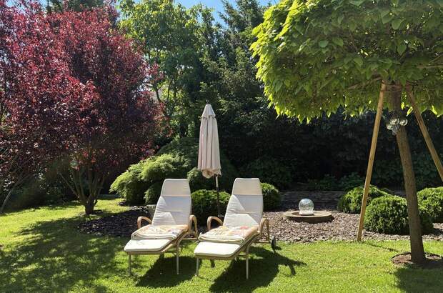 Haus mit Garten kaufen in 1130 Wien (Bild 1)