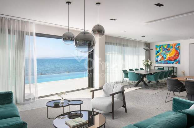 Haus kaufen in 23206 Sukošan (Bild 2)