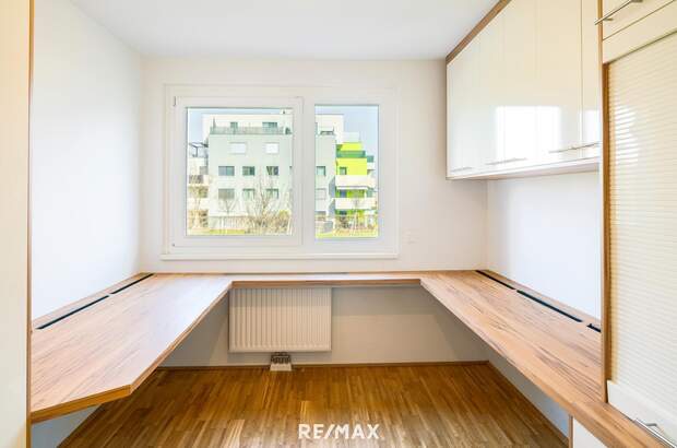 Terrassenwohnung kaufen in 1210 Wien (Bild 5)