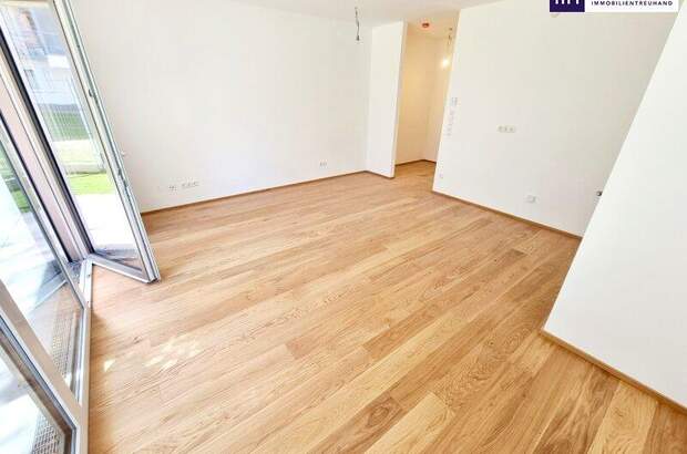 Terrassenwohnung kaufen in 1230 Wien (Bild 2)