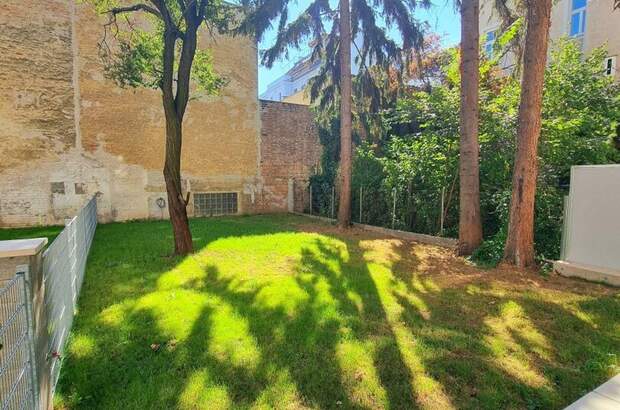 Altbauwohnung kaufen in 1140 Wien (Bild 4)