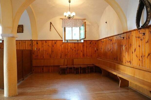 Gewerbeobjekt mieten in 2410 Hainburg (Bild 2)