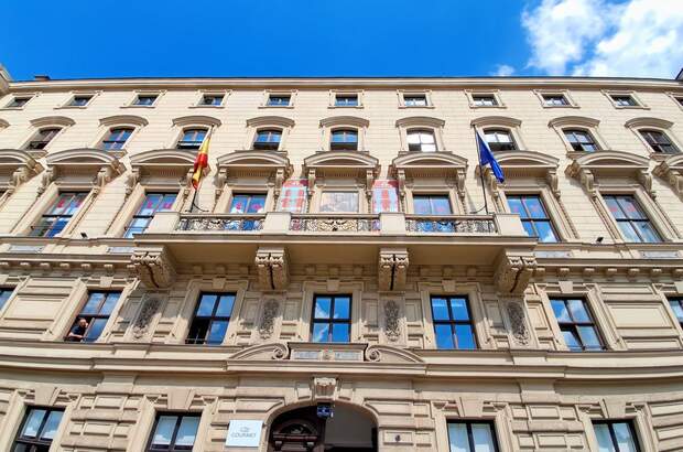 Gewerbeobjekt mieten in 1010 Wien (Bild 1)