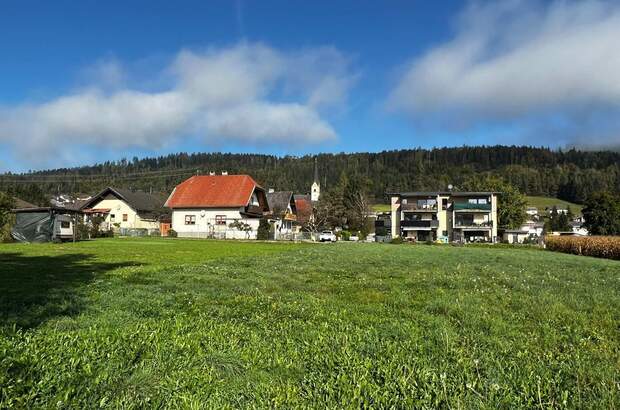 Eigentumswohnung in 9071 Köttmannsdorf (Bild 4)