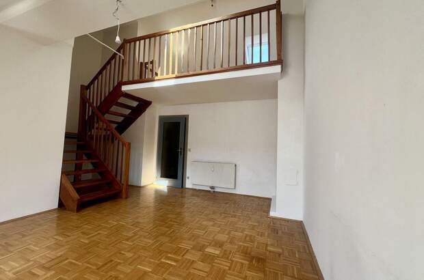 Altbauwohnung mieten in 8010 Graz (Bild 1)