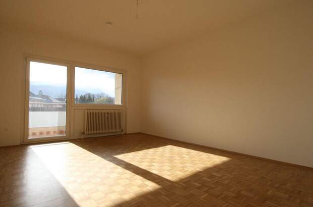 Wohnung mit Balkon kaufen in 9500 Villach (Bild 1)