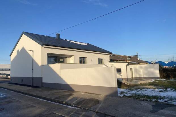 Einfamilienhaus kaufen in 7100 Neusiedl (Bild 3)