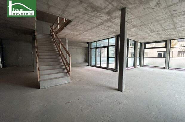 Büro / Praxis mieten in 1220 Wien (Bild 3)