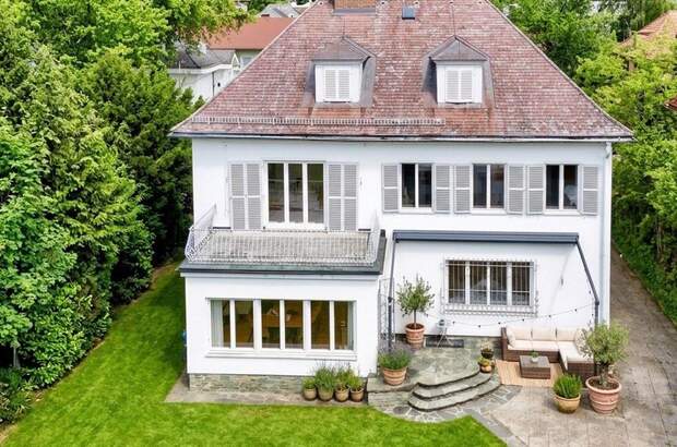 Haus mit Garten kaufen in 9020 Klagenfurt (Bild 1)