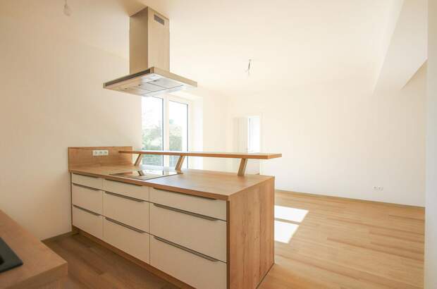 Terrassenwohnung mieten in 3100 St. Pölten (Bild 5)