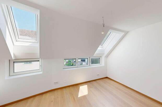 Wohnung mit Balkon mieten in 1190 Wien (Bild 3)