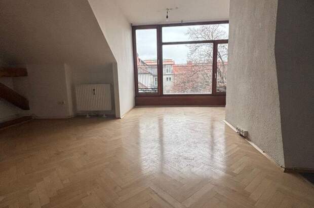 Altbauwohnung mieten in 8020 Graz (Bild 1)