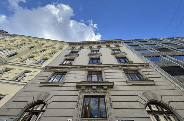 Terrassenwohnung kaufen in 1090 Wien (Bild 1)