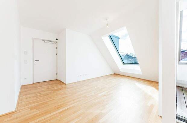 Terrassenwohnung mieten in 1060 Wien (Bild 2)