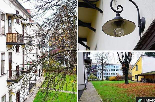 Altbauwohnung mit Balkon mieten in 8700 Leoben (Bild 5)