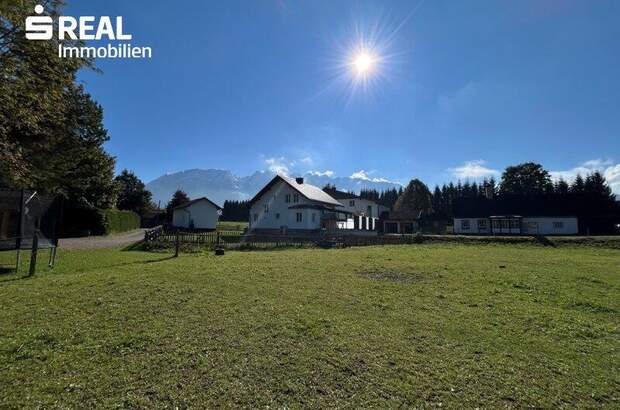 Grundstück kaufen in 8983 Bad Mitterndorf (Bild 2)