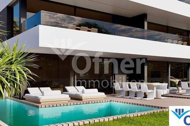 Wohnung kaufen in 52440 Porec (Bild 1)