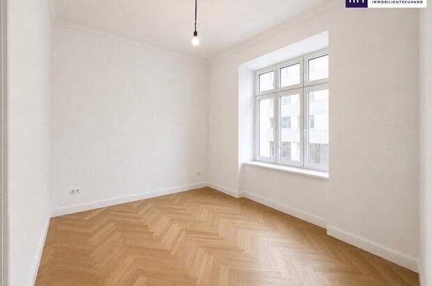 Terrassenwohnung kaufen in 1030 Wien (Bild 3)