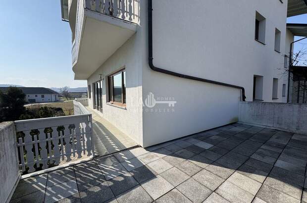 Wohnung mit Balkon mieten in 4407 Dietach (Bild 5)