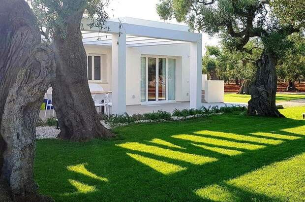 Haus mit Garten kaufen in 73040 Santa Maria di Leuca (Bild 3)