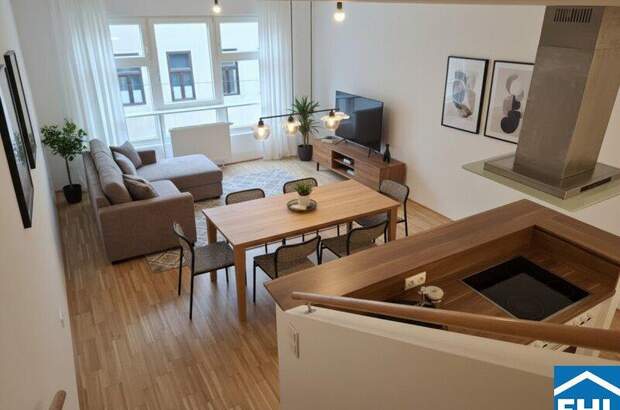 Wohnung kaufen in 1120 Wien (Bild 1)