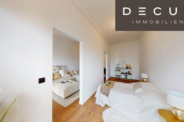 Terrassenwohnung mieten in 1210 Wien (Bild 1)