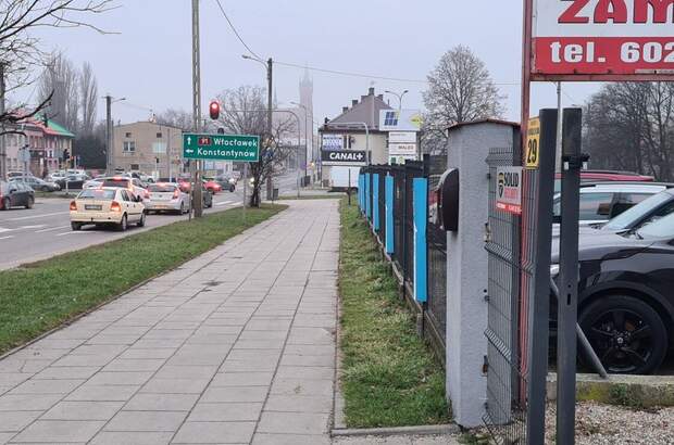 Grundstück kaufen in 91 Lódz (Bild 5)