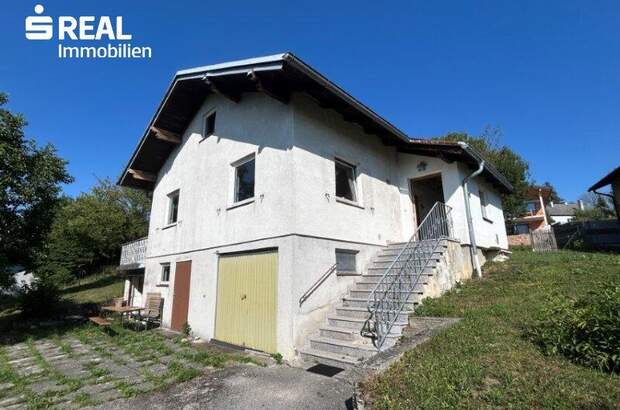 Einfamilienhaus kaufen in 3313 Wallsee (Bild 1)