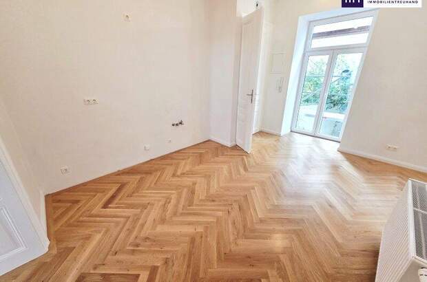 Terrassenwohnung kaufen in 1180 Wien (Bild 3)