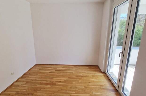 Wohnung mit Balkon mieten in 8041 Graz (Bild 5)