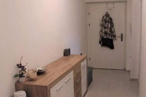 Terrassenwohnung mieten in 1160 Wien (Bild 1)