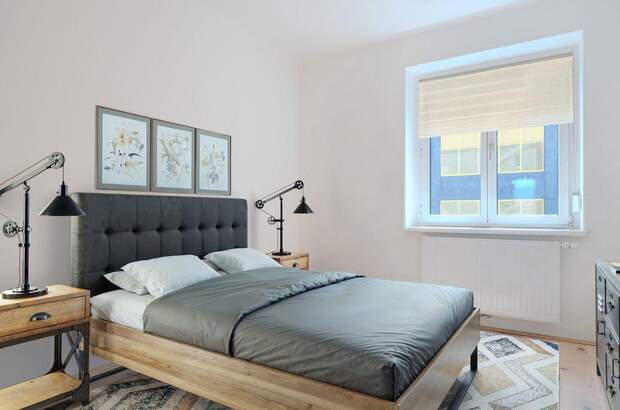 Wohnung mit Balkon kaufen in 8020 Graz (Bild 4)