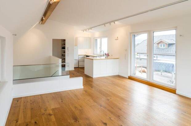 Terrassenwohnung mieten in 5020 Salzburg (Bild 1)